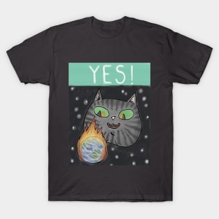 Yes! T-Shirt